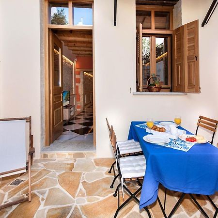 Villa Casa Atitamo Rétino Exterior foto